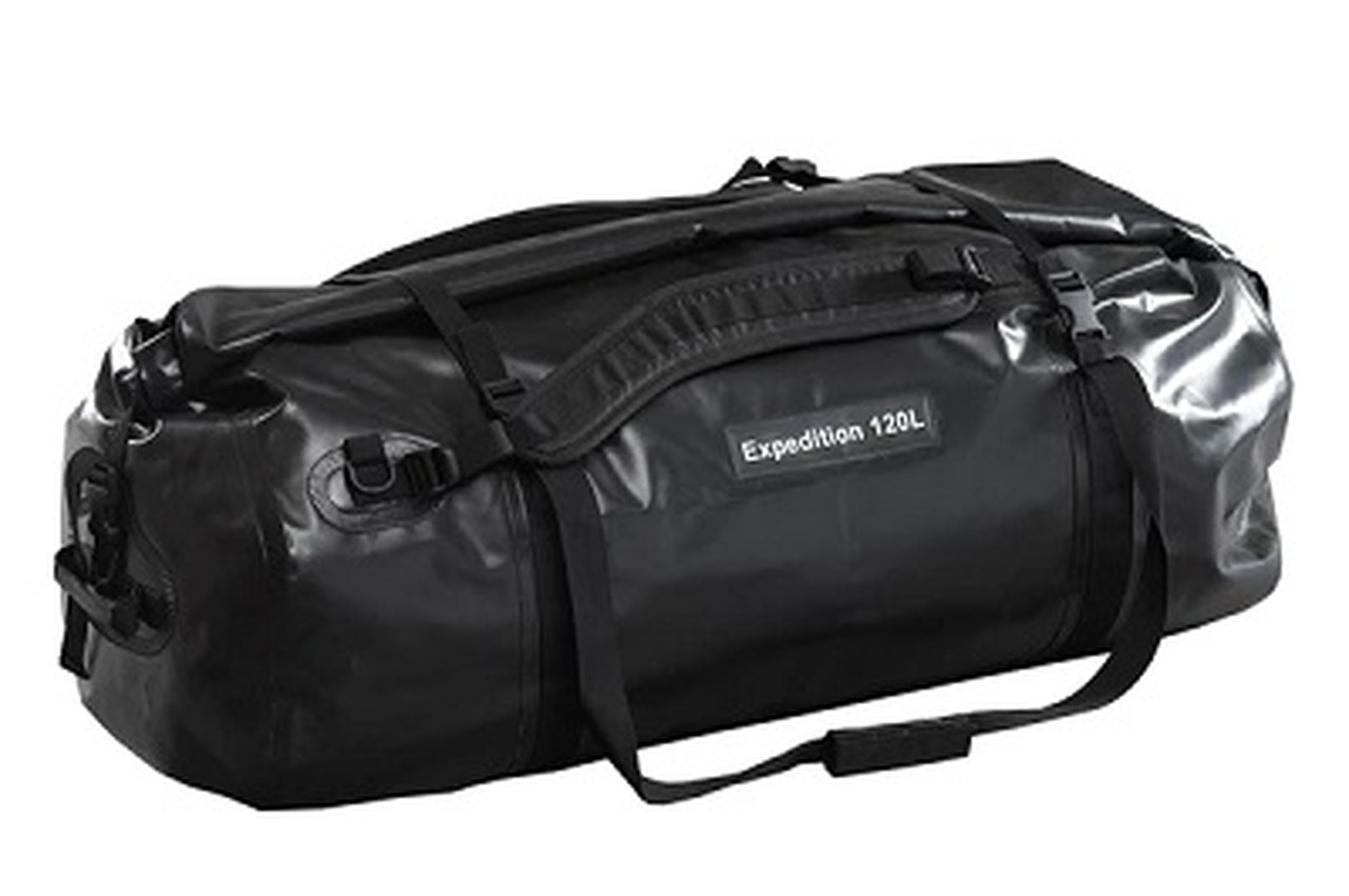 Caribee 120 L Wet Roll Bag