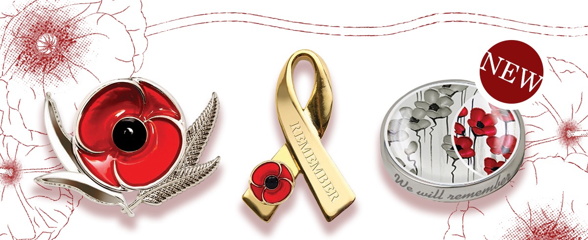 Remembrance-Day-EDM-Lmtd-Ed-pins-and-badges-banner