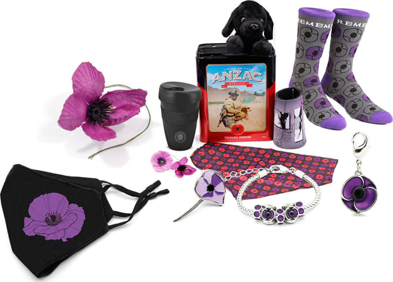 Purple-Poppy-Products
