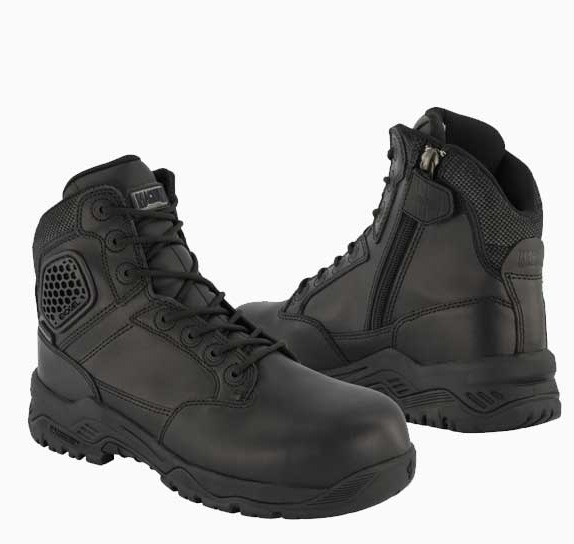 Tactical Magnum Strike Force Waterproof-Boots