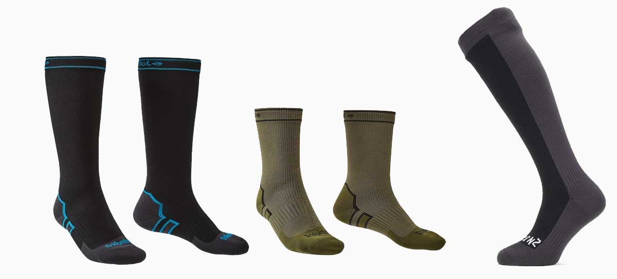 Waterproof-Socks