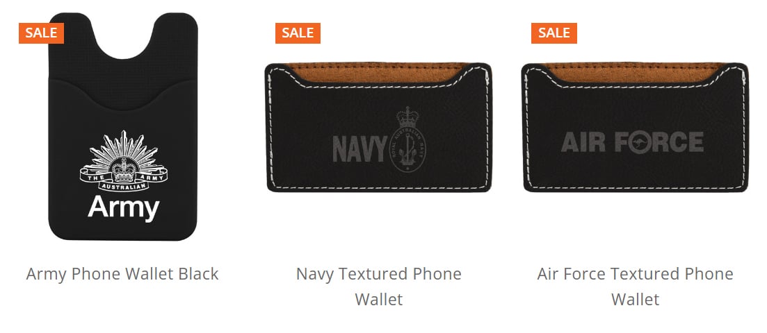 Phone-Wallet