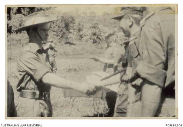 Private Allen May Battle of Long Tan Vietnam War-1