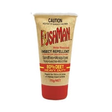Bushman Insect Repellant