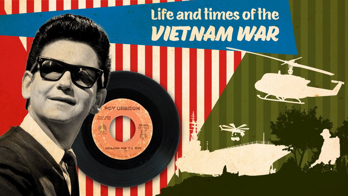 vietnam veterans life and times