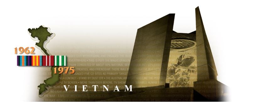 Vietnam Commemorative Collections