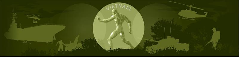 Vietnam War Collection 