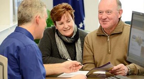 Grants supporting ex-service organisations now open for applications.