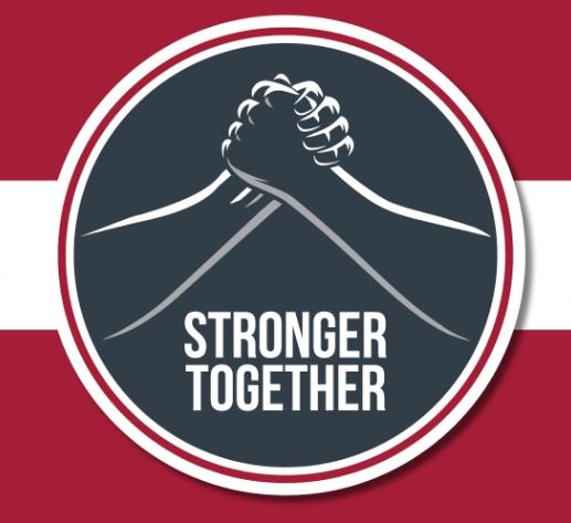STRONGER TOGETHER: SOLDIER ON AIMS FOR $1 MILLION ON 9 NOVEMBER
