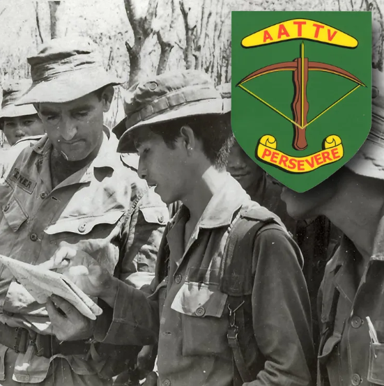 Vietnam War and The Role of Australians AATV